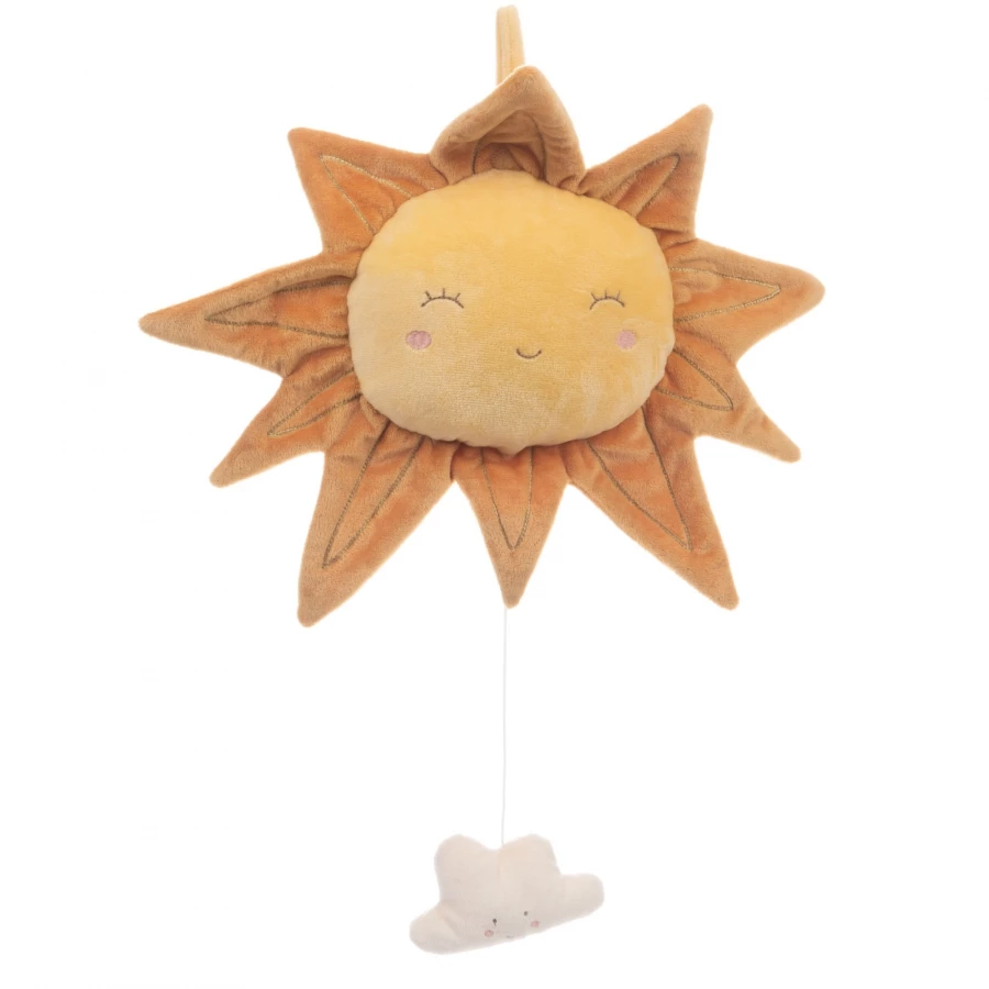 Soleil Musical à Suspendre 4 Soleil Musical à Suspendre – Image 3