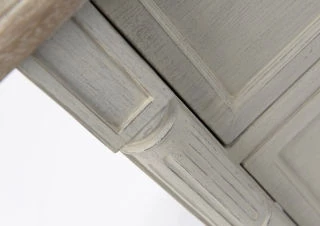 Meuble TV Bois Gris Edouard Amadeus Cades 4 Meuble TV Bois Gris Edouard Amadeus Cades â Image 2