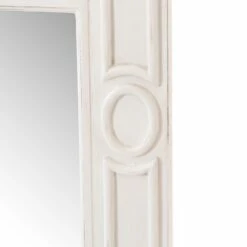 Miroir Trumeau Helena Loberon Blanc 160cm -STYLE CAMPAGNE Boutique 042 1 Miroir Trumeau Helena Loberon Blanc Amadeus Cades Deco Campagne Chic 4