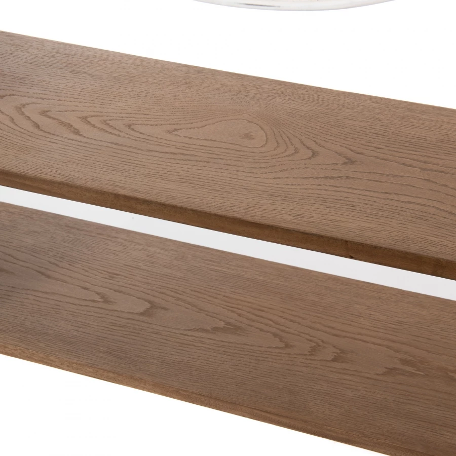 Manteau De Cheminée Loberon Bicolor 7 Manteau De Cheminée Loberon Bicolor – Image 5