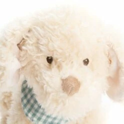 Chien Lucien Peluche Enfant -STYLE CAMPAGNE Boutique 054 1 Chien Lucien Peluche Enfant Amadeus cades Deco Campagne Chic 3