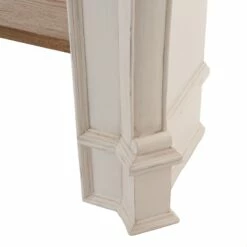 Manteau De Cheminée Loberon Bicolor 11 Manteau De Cheminée Loberon Bicolor -STYLE CAMPAGNE Boutique 056 1 Manteau de Cheminee Loberon Bicolor Amadeus Cades Deco Campagne Chic 4