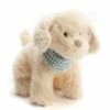 Chien Lucien Peluche Enfant -STYLE CAMPAGNE Boutique 064 1 Chien Lucien Peluche Enfant Amadeus cades Deco Campagne Chic