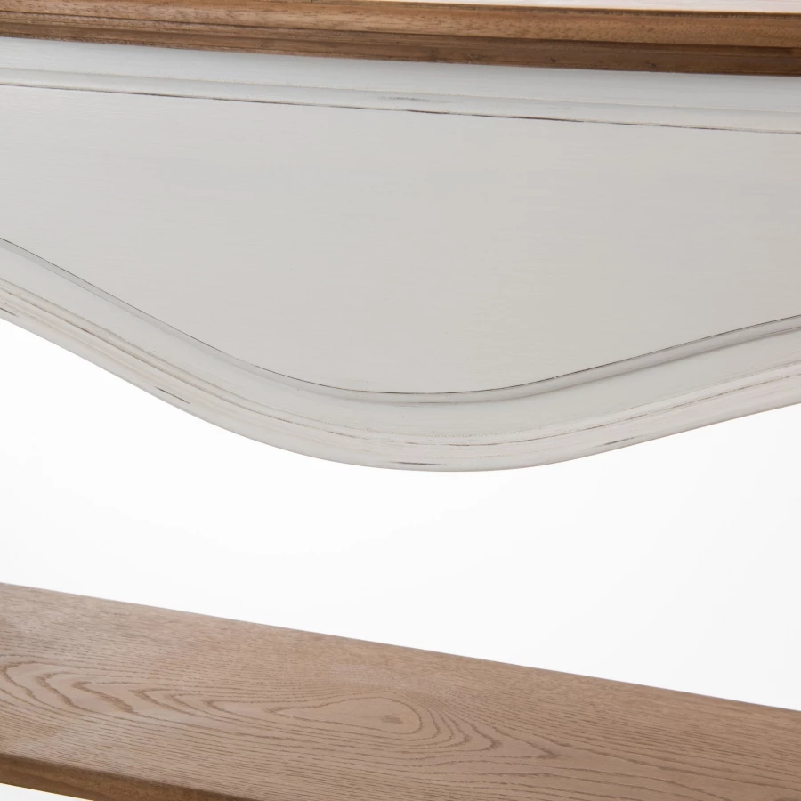 Manteau De Cheminée Loberon Bicolor 4 Manteau De Cheminée Loberon Bicolor – Image 2