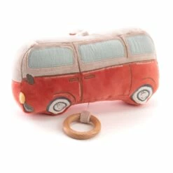 Van Musical Enfant à Suspendre 7 Van Musical Enfant à Suspendre -STYLE CAMPAGNE Boutique 073 1 Van Musical Enfant Amadeus Cades Deco Campagne Chic 3