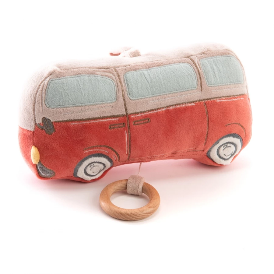 Van Musical Enfant à Suspendre 5 Van Musical Enfant à Suspendre – Image 3