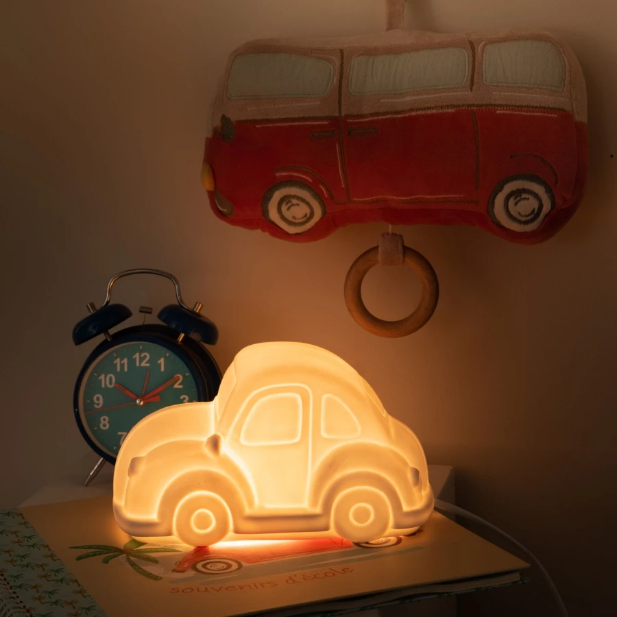 Van Musical Enfant à Suspendre 4 Van Musical Enfant à Suspendre – Image 2