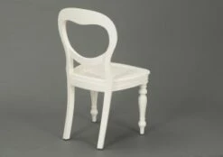 Produits populaires -STYLE CAMPAGNE Boutique 093 Chaise Rotin Agathe 2