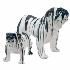 Bull USA Trash Bleu/Acacia Outdoor 7 Bull USA Trash Bleu/Acacia Outdoor -STYLE CAMPAGNE Boutique 095 1 Bull USA Trash Bleu Acacia Outdoor Amadeus Cades Deco Campagne Chic 3