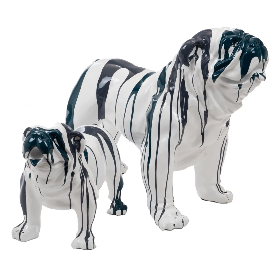 Bull USA Trash Bleu/Acacia Outdoor 5 Bull USA Trash Bleu/Acacia Outdoor – Image 3