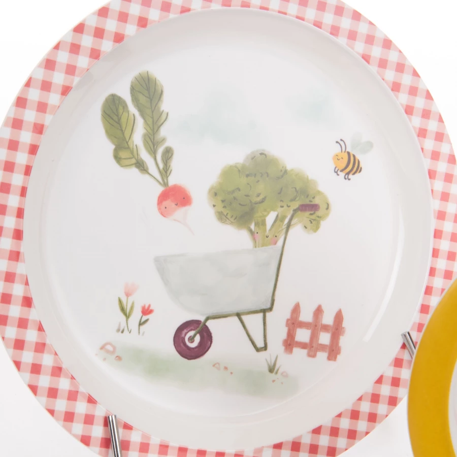 Coffret Déjeuner Gabrielle Enfant 7 Coffret Déjeuner Gabrielle Enfant – Image 5