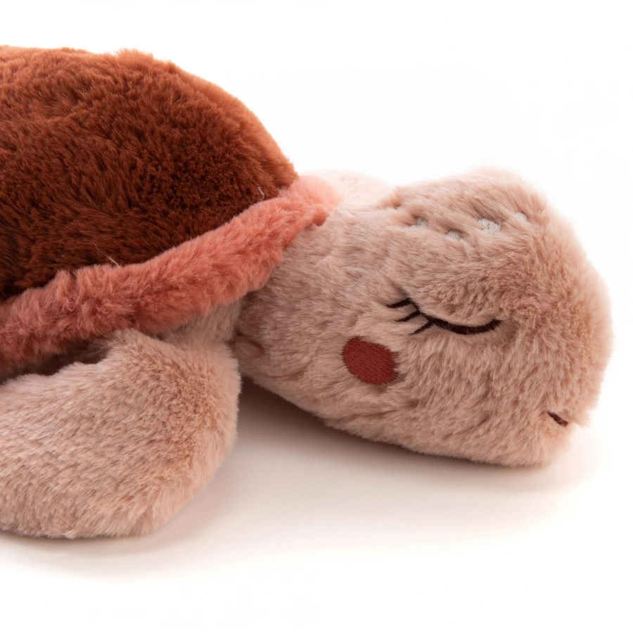 Tortue Zelie Peluche 5 Tortue Zelie Peluche – Image 3