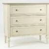 Commode 3 Tiroirs Legende Amadeus