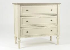 Commode 3 Tiroirs Legende Amadeus