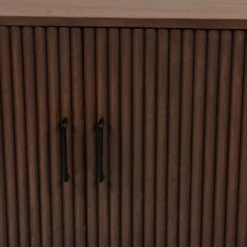 Buffet 2 Portes Etosha -STYLE CAMPAGNE Boutique 124 1 Buffet 2 Portes Etosha Amadeus Cades Design Deco Campagne Chic 3