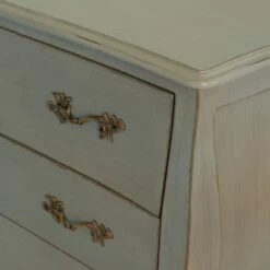 Commode 3 Tiroirs Murano Taupe 8 Commode 3 Tiroirs Murano Taupe -STYLE CAMPAGNE Boutique 132 1 Commode 3 Tiroirs Murano Taupe Amadeus Cades Deco Campagne Chic 3