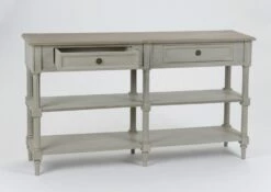 Console Drapier Bois Edouard Amadeus 9 Console Drapier Bois Edouard Amadeus -STYLE CAMPAGNE Boutique 140 Console Drapier Edouard 4
