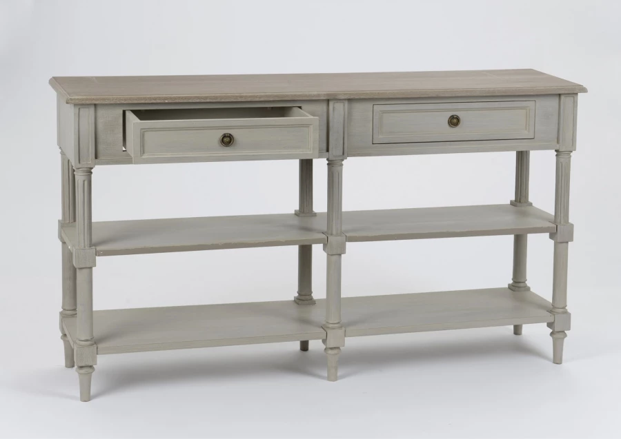 Console Drapier Bois Edouard Amadeus 6 Console Drapier Bois Edouard Amadeus – Image 4