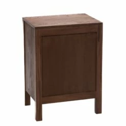 Chevet Porte Daphné Bois Cordes -STYLE CAMPAGNE Boutique 145 1 Chevet Porte Daphne Bois Cordes Amadeus Cades Deco Campagne Chic 4