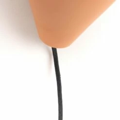 Applique Murale Aya Métal Terracotta -STYLE CAMPAGNE Boutique 146 1 Applique Murale Aya Metal Terracotta Amadeus Cades Deco Style Campagne 4