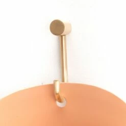 Applique Murale Aya Métal Terracotta -STYLE CAMPAGNE Boutique 150 1 Applique Murale Aya Metal Terracotta Amadeus Cades Deco Style Campagne 3