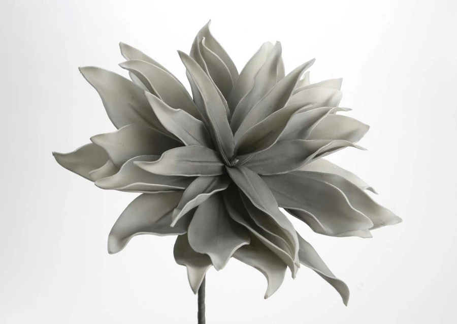 6 Fleurs Villa Grise 70cm 3 6 Fleurs Villa Grise 70cm