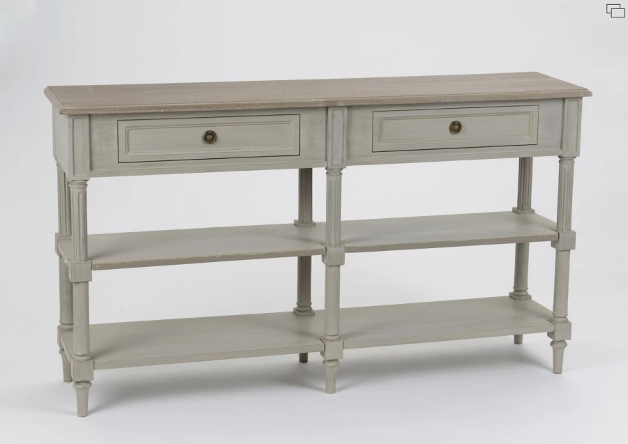 Console Drapier Bois Edouard Amadeus 3 Console Drapier Bois Edouard Amadeus