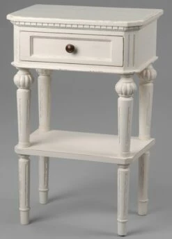 Chevet 1 Tiroir Léonie