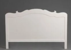 Tête De Lit Bois Antique Apolline 160cm