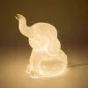 Lampe Eléphanteau Porcelaine Enfant -STYLE CAMPAGNE Boutique 217 1 Lampe Elephanteau Porcelaine Enfant Amadeus Cades Deco Campagne Chic