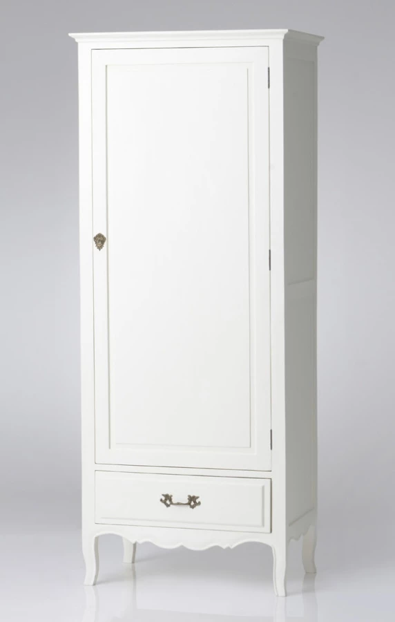 Bonnetière Bois Blanc Murano Amadeus 3 Bonnetière Bois Blanc Murano Amadeus