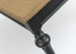 Table à Manger Rectangulaire Extensible New Legende -STYLE CAMPAGNE Boutique 221 1 Table a Manger Rectangulaire New Legende Amadeus Cades Deco Campagne Chic 2