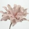 6 Fleurs Cumbia Rose Poudré 54cm 1 6 Fleurs Cumbia Rose Poudré 54cm -STYLE CAMPAGNE Boutique 265 Fleur Cumbia Rose Poudre