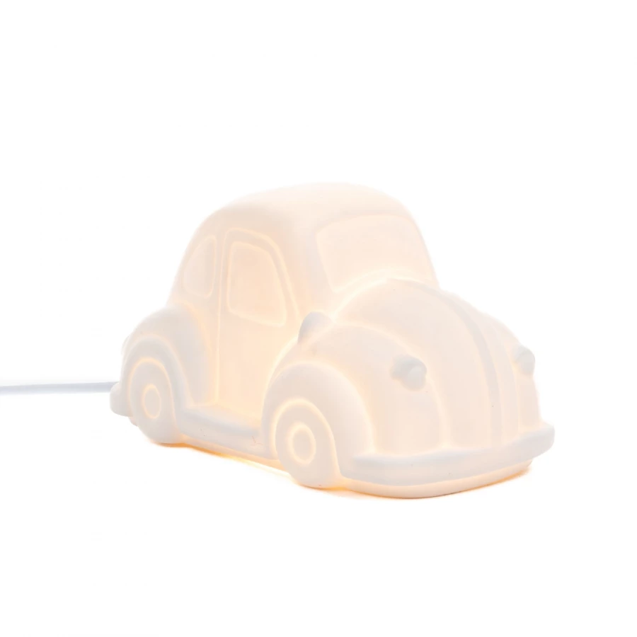 Lampe Voiture Porcelaine Enfant 3 Lampe Voiture Porcelaine Enfant