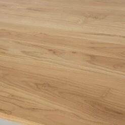 Table à Manger Rectangulaire Teck Naturel Dune 200cm -STYLE CAMPAGNE Boutique 305 1 Table a Manger Rectangulaire Teck Naturel 200cm Amadeus Cades deco Campagne Chic 3