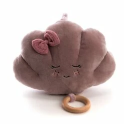 Coquillage Musical à Suspendre -STYLE CAMPAGNE Boutique 331 1 Coquillage Musical Amadeus Enfant Deco Campagne Chic 3