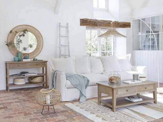 Devant 57 Devant -STYLE CAMPAGNE Boutique 3452