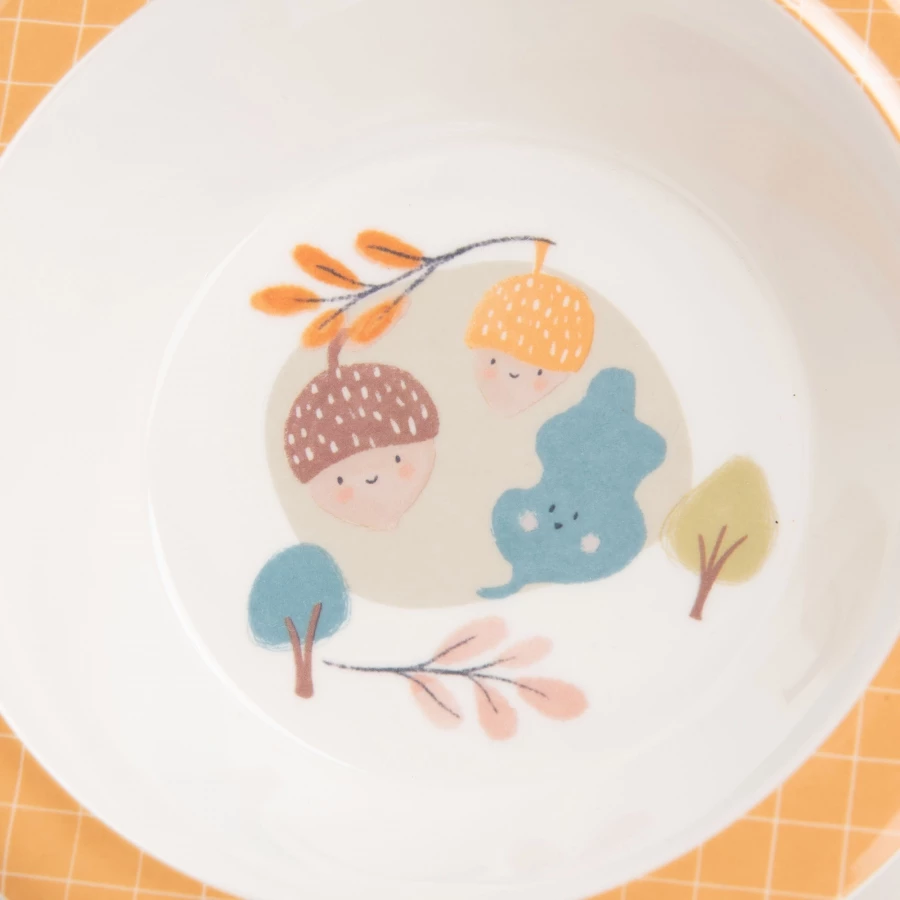 Coffret Valisette Déjeuner Simeon Enfant 6 Coffret Valisette Déjeuner Simeon Enfant – Image 4