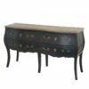 Commode Double 4 Tiroirs Murano Celeste 2 Commode Double 4 Tiroirs Murano Celeste -STYLE CAMPAGNE Boutique 380 1 Commode Double 4 Tiroirs Murano Celeste Amadeus Cades Deco Campagne Chic