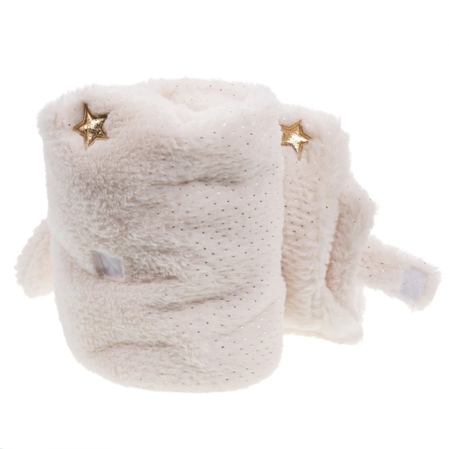 Plaid Mouton Louison Enfant 75x100 6 Plaid Mouton Louison Enfant 75x100 – Image 4