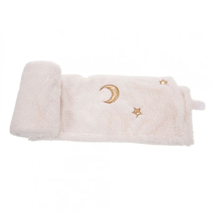 Plaid Mouton Louison Enfant 75x100 5 Plaid Mouton Louison Enfant 75x100 – Image 3