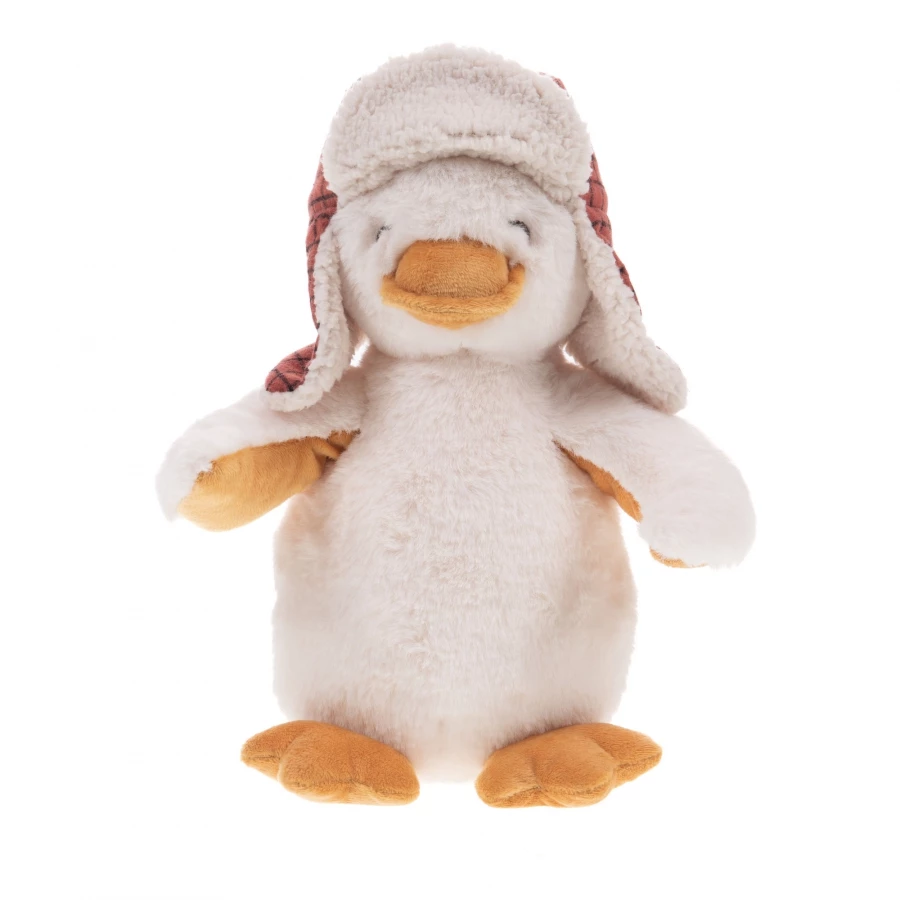 Edouard Le Canard Peluche 3 Edouard Le Canard Peluche