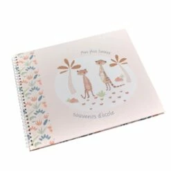 Album De Classe Gaston X2