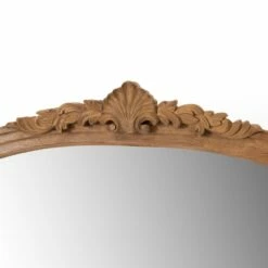 Miroir Loberon Bois H145cm -STYLE CAMPAGNE Boutique 439 1 Miroir Loberon Bois H145cm Amadeus cades Deco Campagne Chic 3