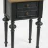 Chevet 2 Tiroirs New Legende Amadeus Cades 1 Chevet 2 Tiroirs New Legende Amadeus Cades -STYLE CAMPAGNE Boutique 444 1 Table de Chevet 2 Tiroirs New Legende Amadeus Cades Deco Campagne Chic