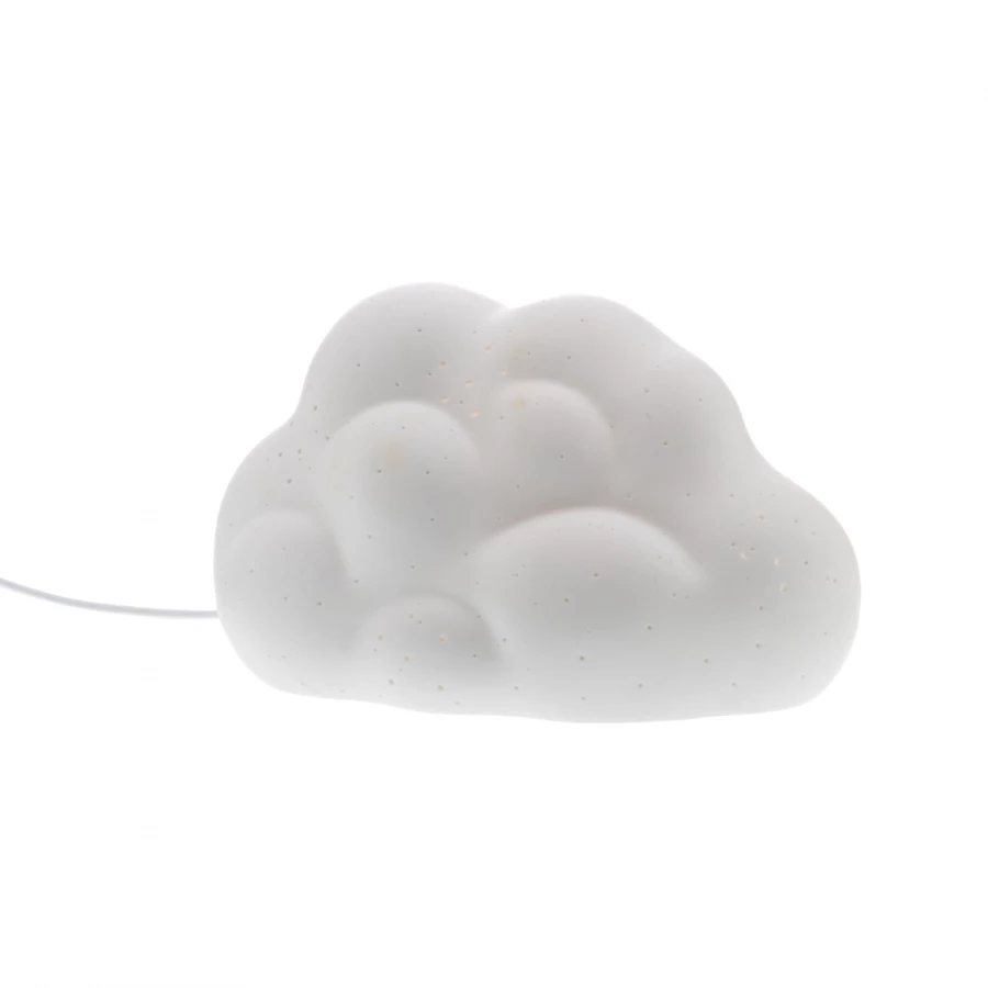 Lampe Nuage Porcelaine Enfant 4 Lampe Nuage Porcelaine Enfant – Image 2
