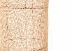 Suspension Rotin Naturel 150cm -STYLE CAMPAGNE Boutique 473 1 Suspension Rotin Naturel GM Amadeus Cades Deco Campagne Chic 3