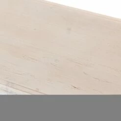 Console Perla Pin Blanchi -STYLE CAMPAGNE Boutique 499 1 Console Perla Pin Blanchi Amadeus Cades Deco Campagne Chic 3