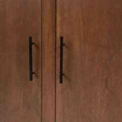 Armoire Sur Pieds -- 3 Portes Popa 7 Armoire Sur Pieds -- 3 Portes Popa -STYLE CAMPAGNE Boutique 504 1 Armoire sur Pieds 3 Portes Popa Amadeus Cades Design Deco Campagne Chic 3