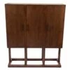 Armoire Sur Pieds -- 3 Portes Popa -STYLE CAMPAGNE Boutique 518 1 Armoire sur Pieds 3 Portes Popa Amadeus Cades Design Deco Campagne Chic